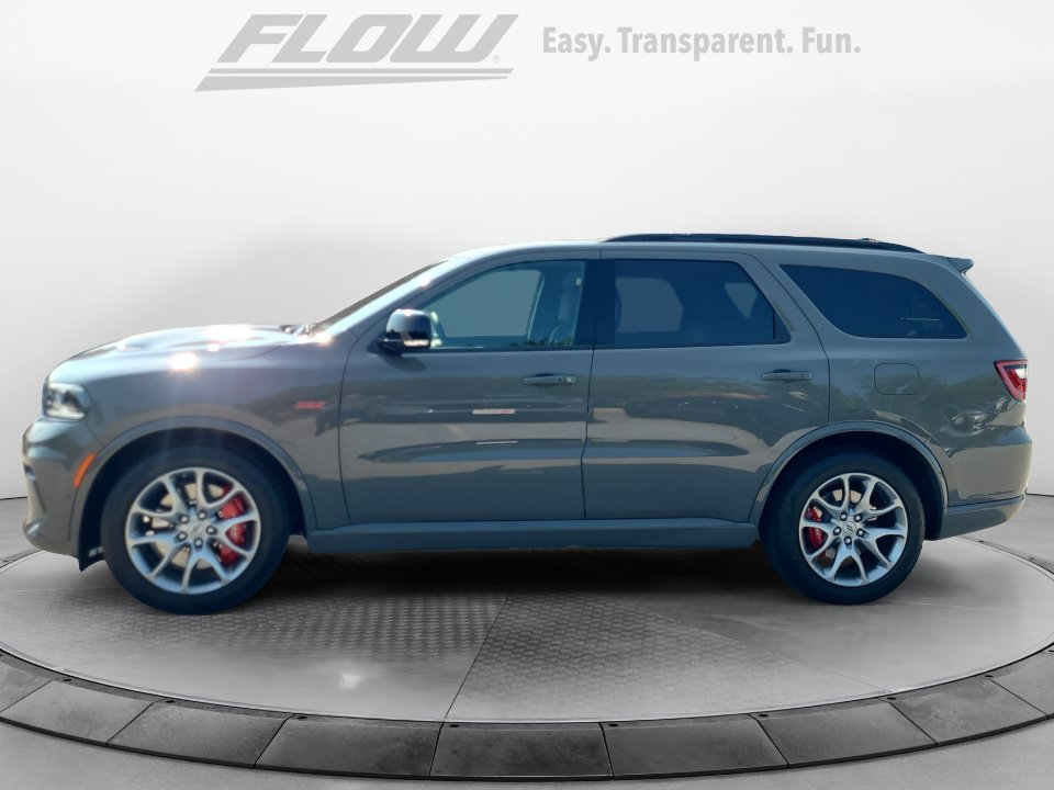 New 2026 Dodge Durango R/T AWD/4WD image 4