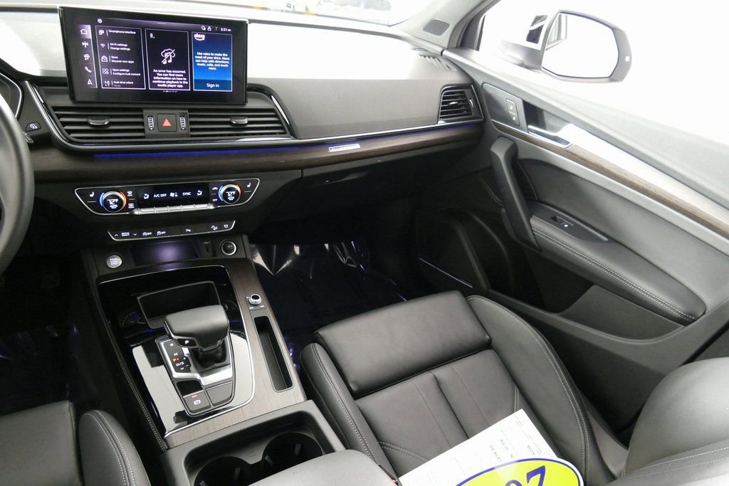 Used 2025 Audi Q5 2.0T Premium Plus image 28