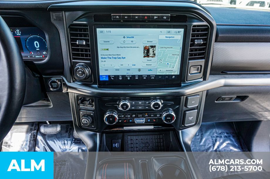 Used 2024 Ford F150 Raptor image 38