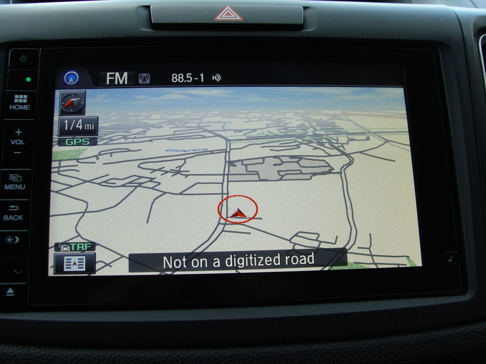 Used 2015 Honda CR-V Touring image 13