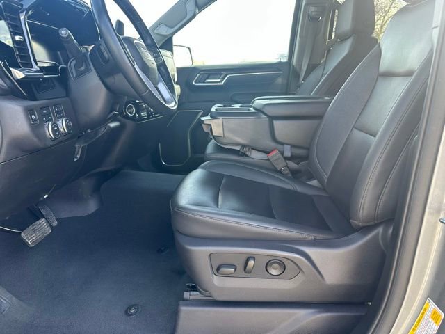 Used 2025 GMC Sierra 1500 SLT image 14