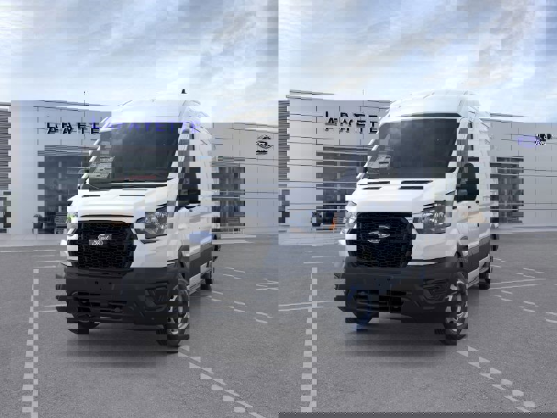 New 2026 Ford Transit 250 148 Medium Roof w/ Load Area Protection Package image 39
