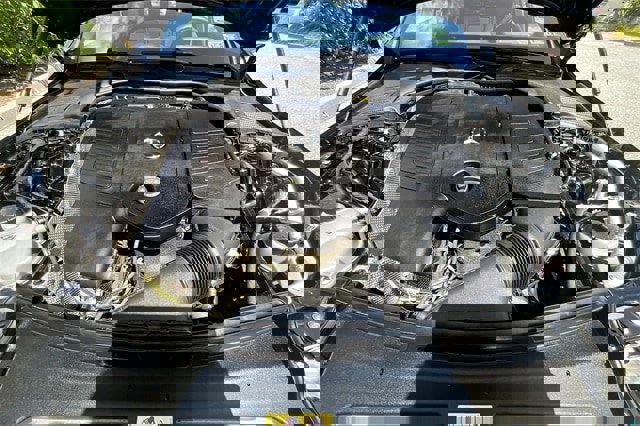 Certified 2025 Mercedes-Benz C 300 4MATIC Sedan image 33