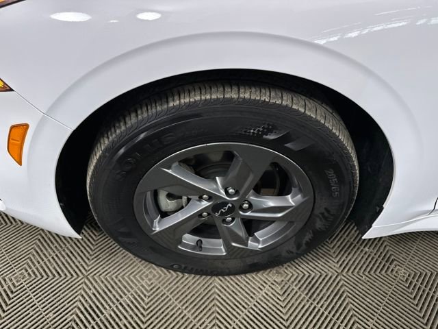 Used 2023 Kia K5 LXS image 10