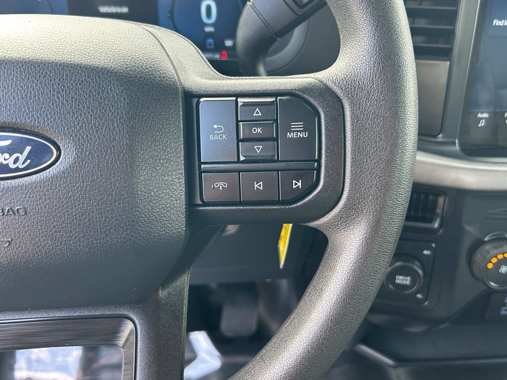 Used 2024 Ford F150 XL AWD/4WD image 38