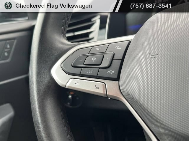 Used 2025 Volkswagen Jetta Sport FWD image 32