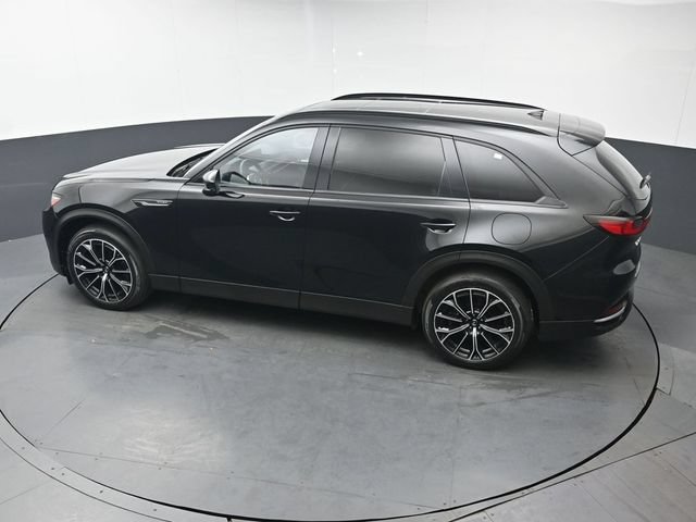 Certified 2025 MAZDA CX-70 Plug-In Hybrid w/ Premium Plus AWD/4WD image 36