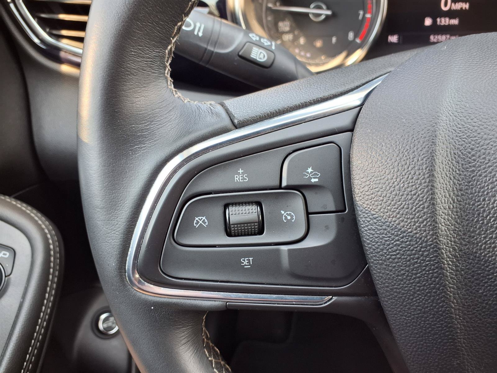 Used 2023 Buick Encore GX Select w/ Experience Buick Package FWD image 18