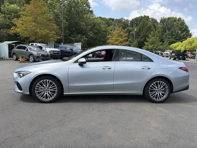 Used 2025 Mercedes-Benz CLA 250 image 10