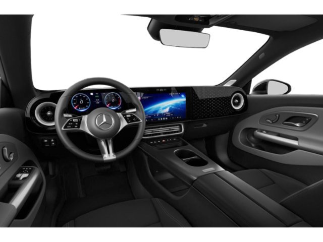 New 2027 Mercedes-Benz CLA 220 image 44