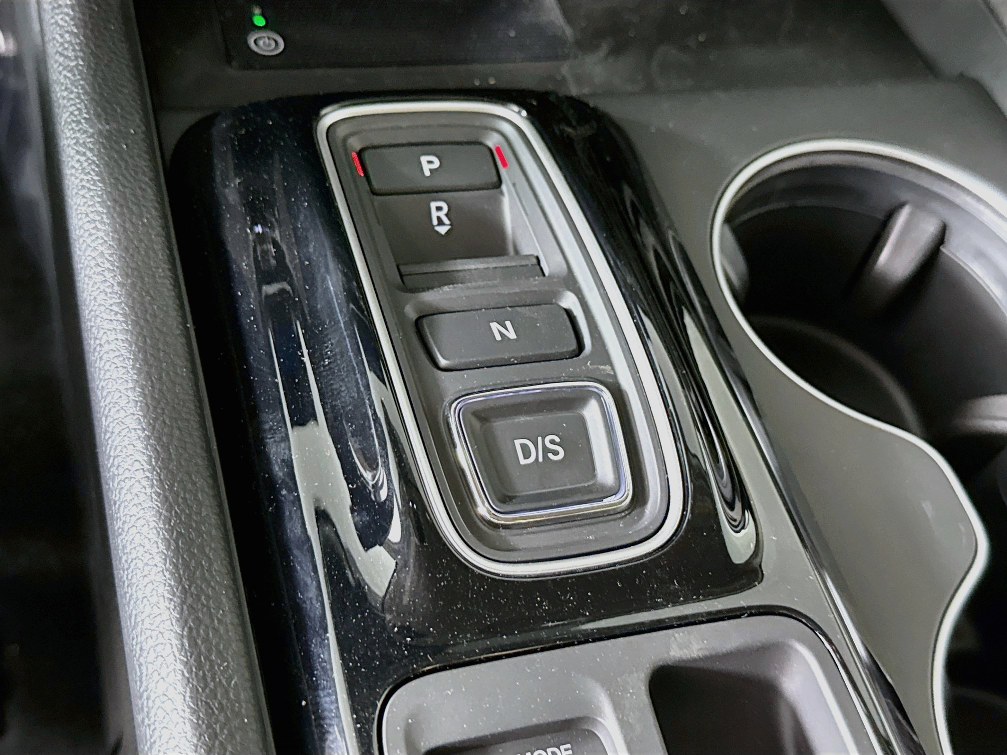 New 2026 Honda Pilot EX-L image 20