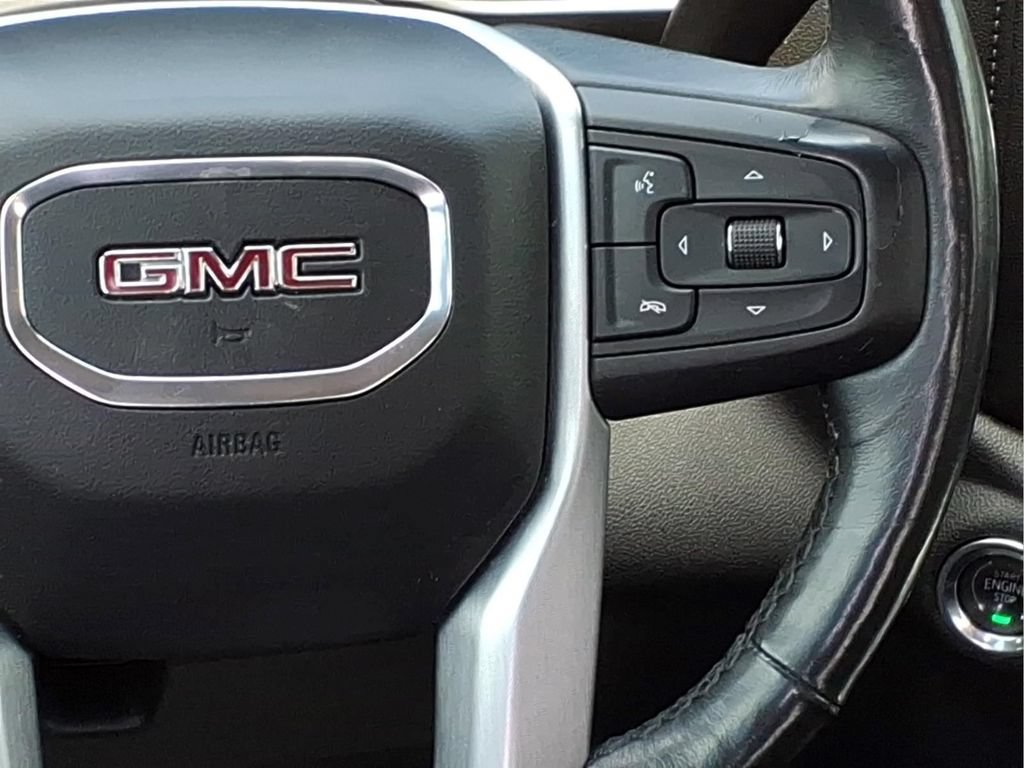 Used 2020 GMC Sierra 1500 Elevation w/ Elevation Value Package AWD/4WD image 11