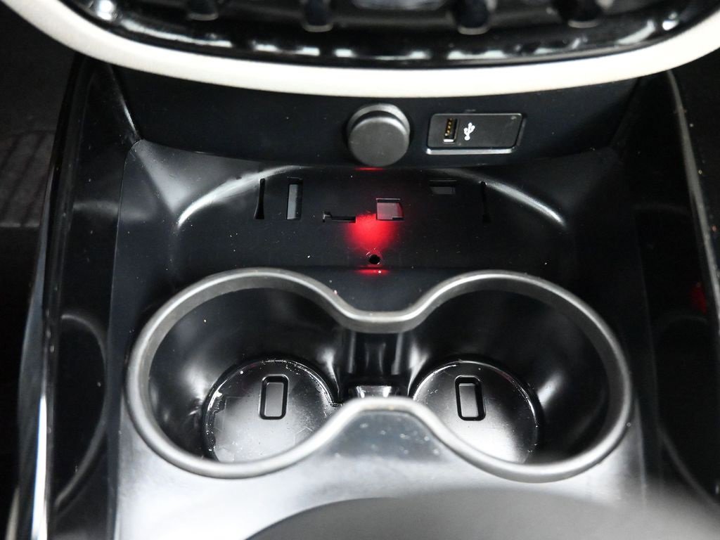 Used 2020 MINI Cooper Clubman S w/ Driver Assistance Package image 20