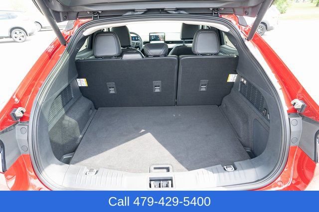 Used 2024 Ford Mustang Mach-E Premium image 35