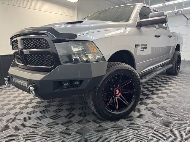 Used 2020 RAM 1500 Express w/ Wheel & Sound Group image 3