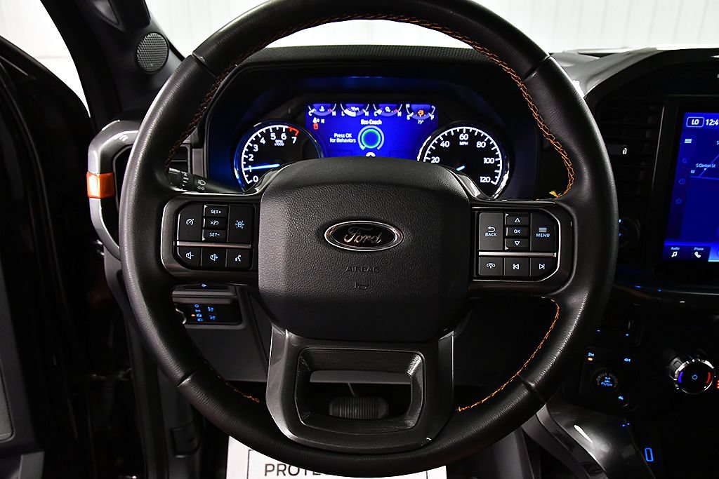 Used 2023 Ford F150 Tremor w/ 360 Degree Camera Package AWD/4WD image 20