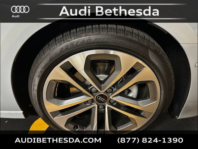 New 2026 Audi A3 2.0T Premium Plus AWD/4WD image 9