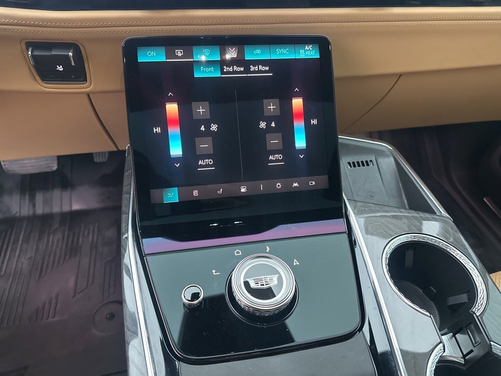 Used 2025 Cadillac Escalade IQ Sport 2 image 28