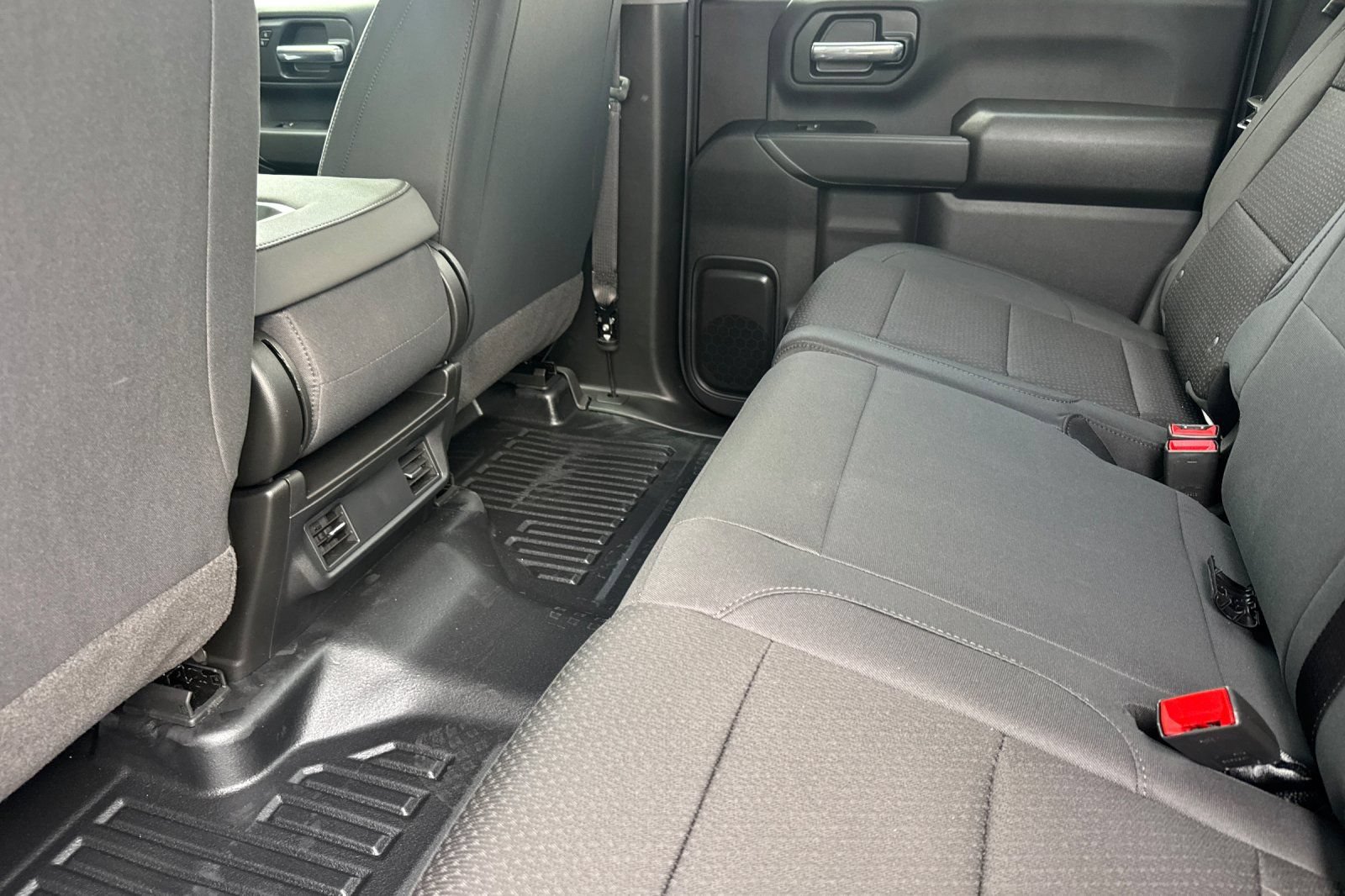 New 2026 Chevrolet Silverado 2500 W/T w/ WT Convenience Package AWD/4WD image 11