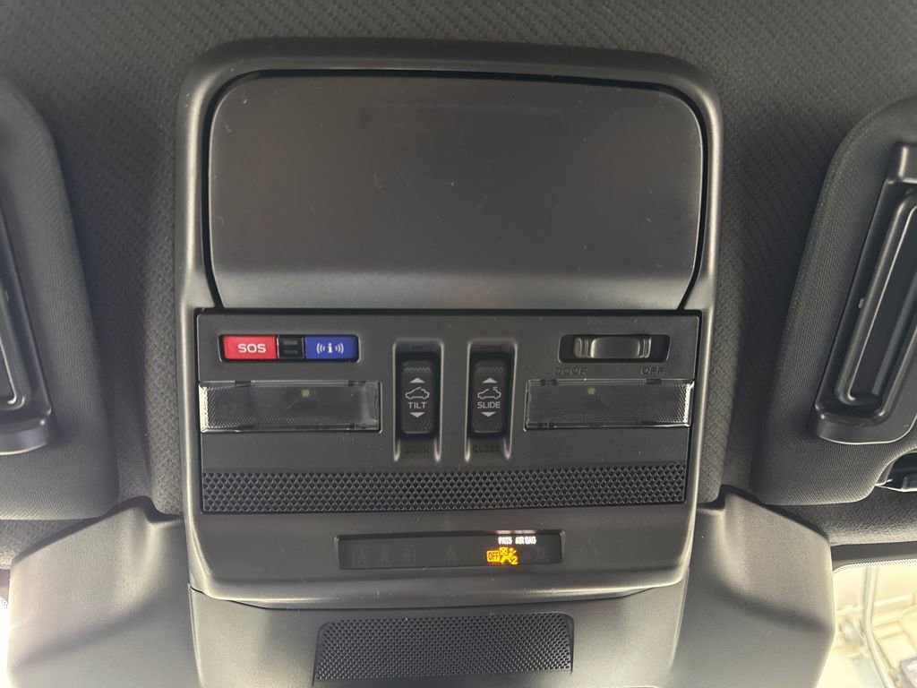 New 2026 Subaru Outback Limited XT image 23