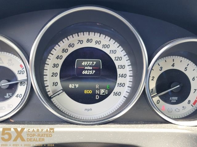 Used 2014 Mercedes-Benz E 350 Sedan image 31