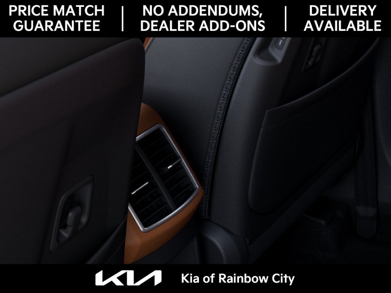 New 2026 Kia Sportage X-Line w/ X-Line Technology Package AWD/4WD image 26