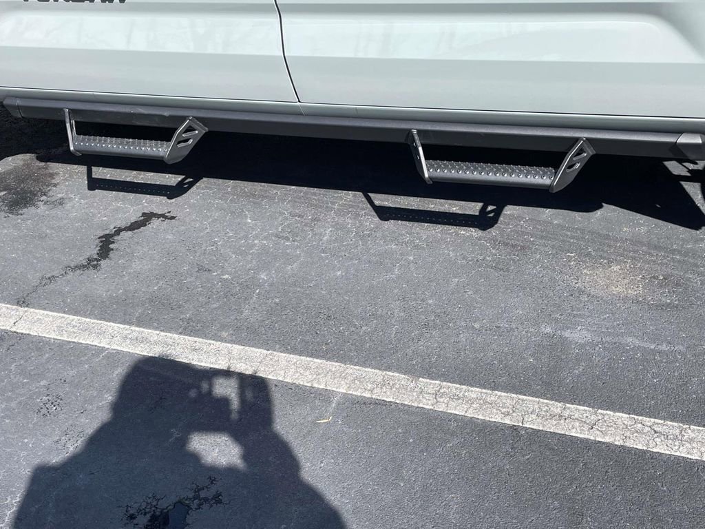 Used 2024 Toyota Tundra Limited w/ TRD Off-Road Package image 26