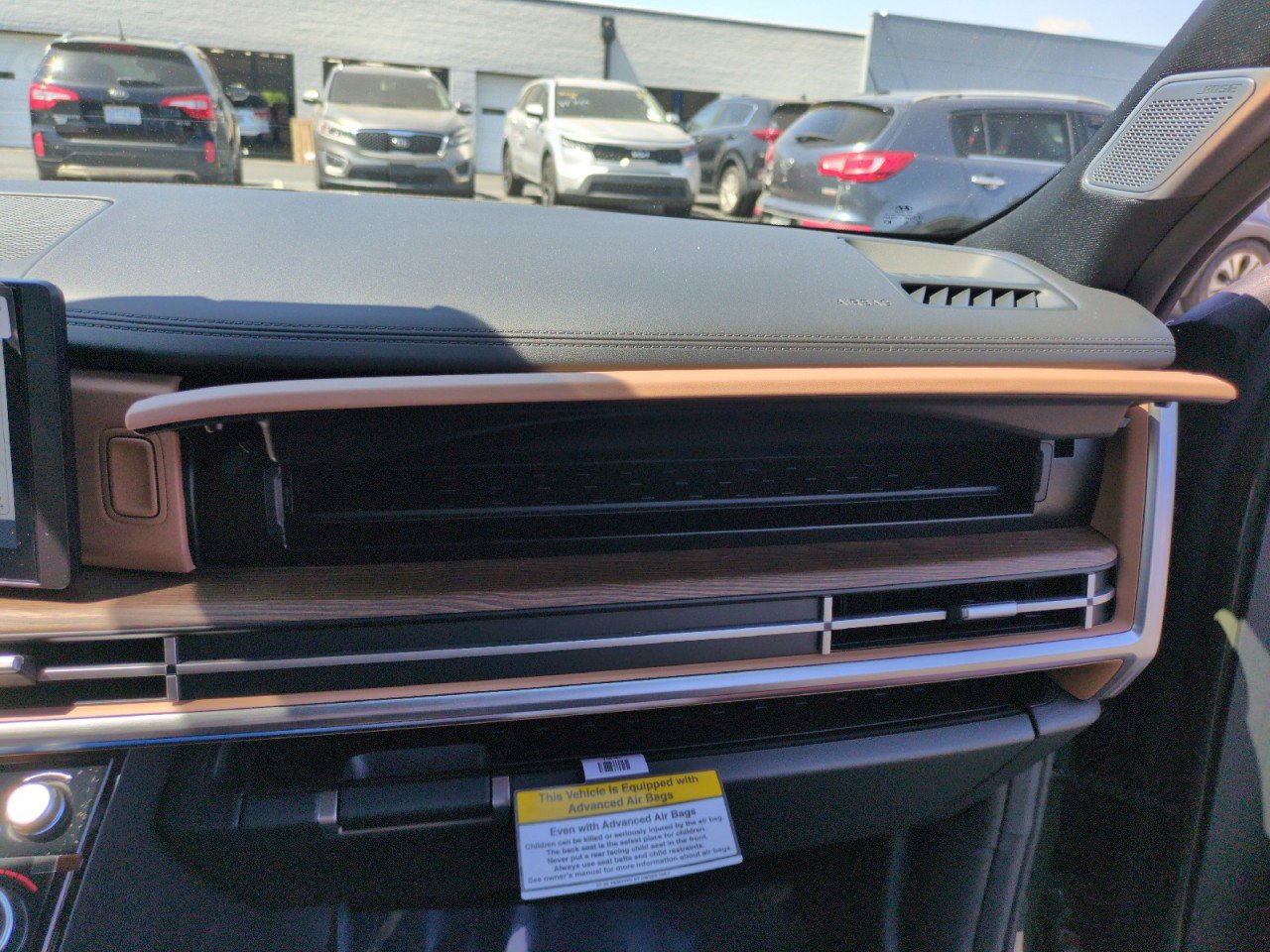 New 2026 Hyundai Santa Fe Limited AWD/4WD image 56