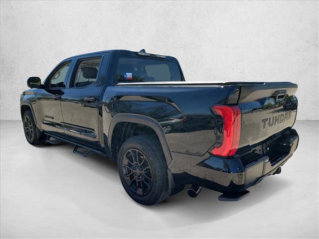 Used 2024 Toyota Tundra SR5 image 7