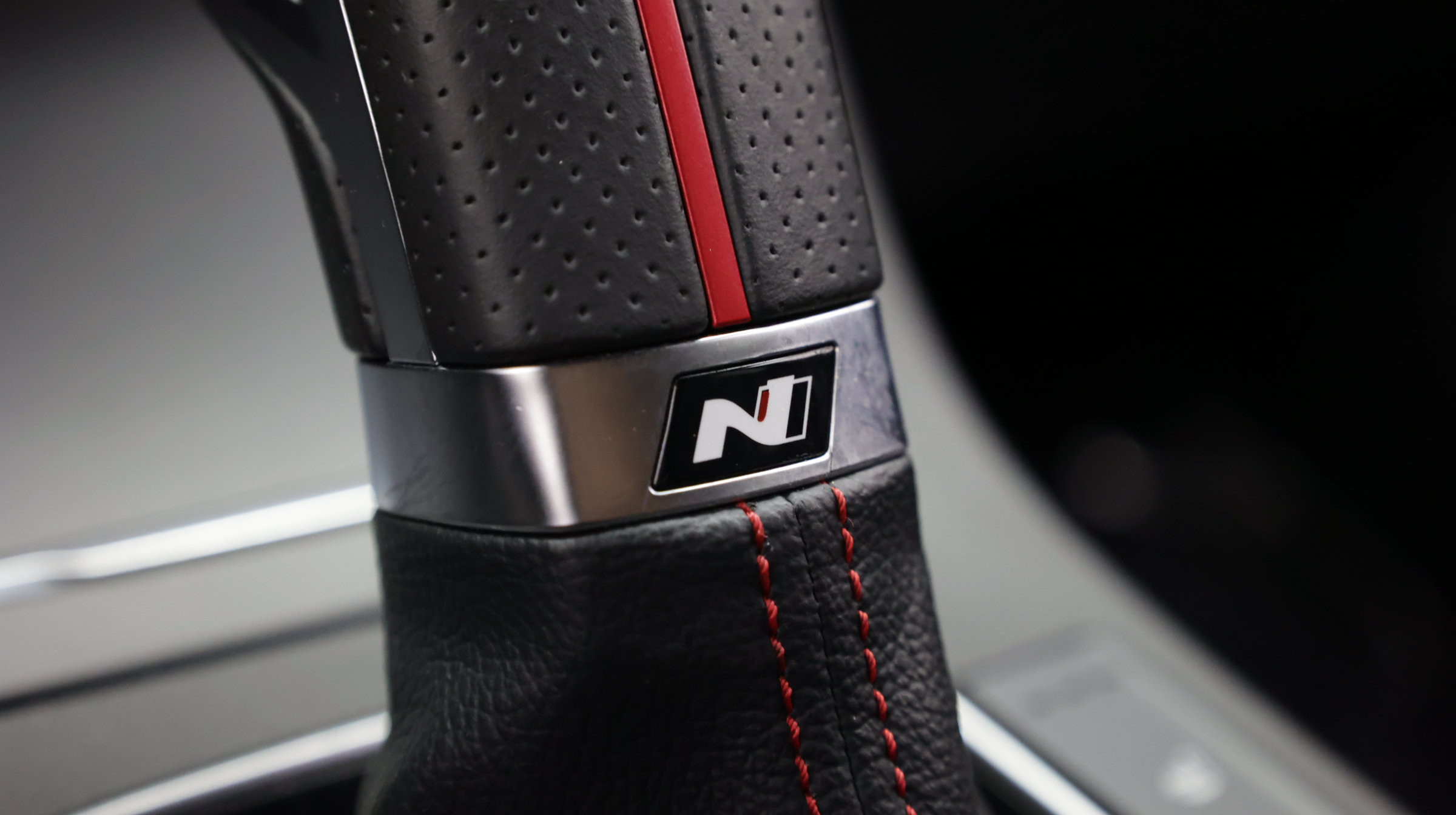 Used 2020 Hyundai Elantra GT N Line FWD image 25