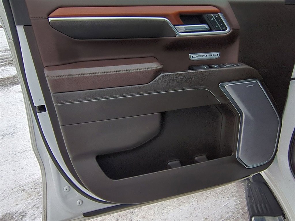 Certified 2023 GMC Sierra 1500 Denali image 23