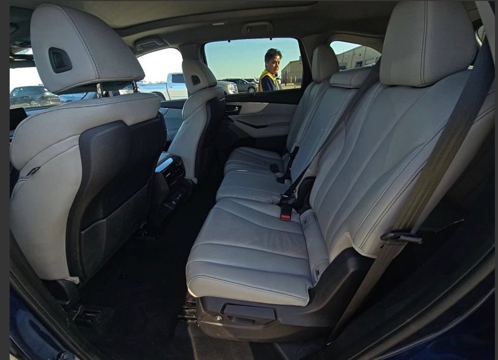 Certified 2023 Acura MDX SH-AWD w/ Technology Package image 8