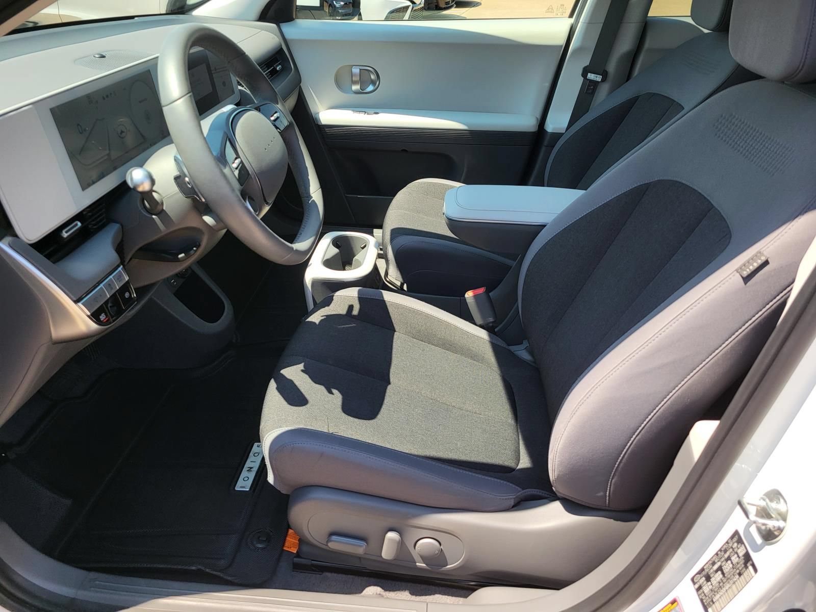 Certified 2024 Hyundai Ioniq 5 SEL AWD/4WD image 19