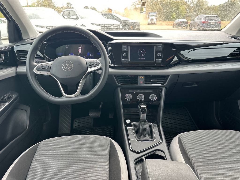 Used 2024 Volkswagen Taos S image 22