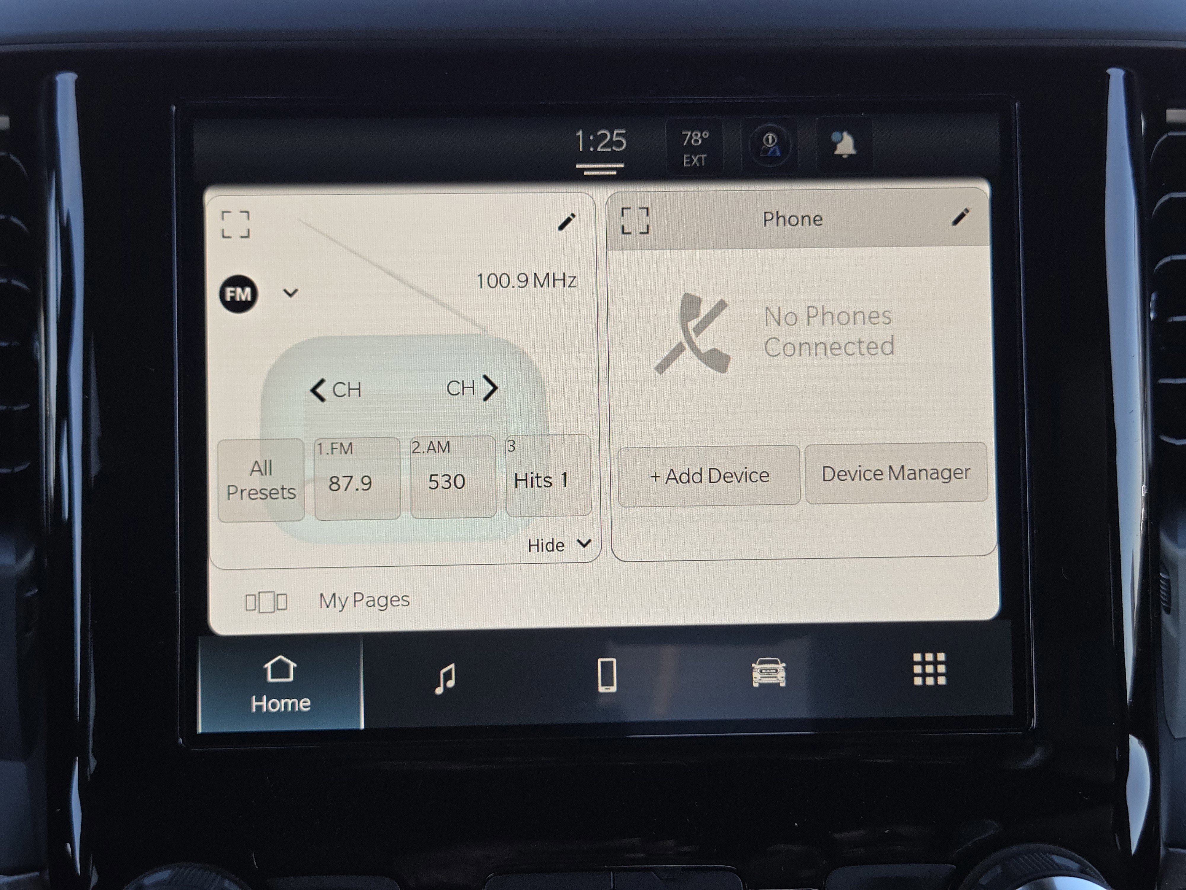 New 2026 RAM 3500 Tradesman w/ Chrome Appearance Group A image 13