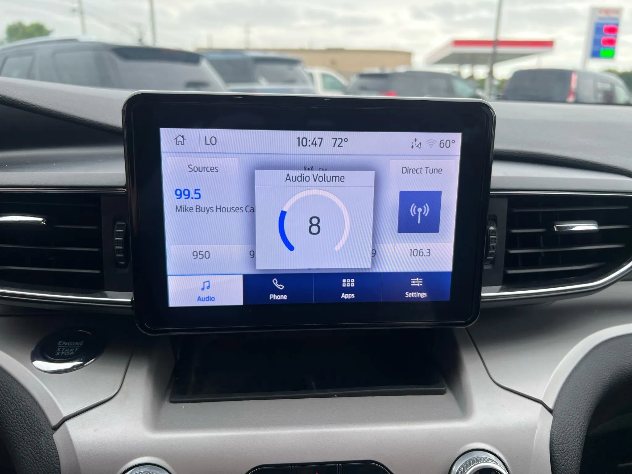 Used 2023 Ford Explorer XLT w/ Equipment Group 202A image 20