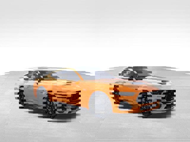 New 2026 Ford Mustang GT image 7