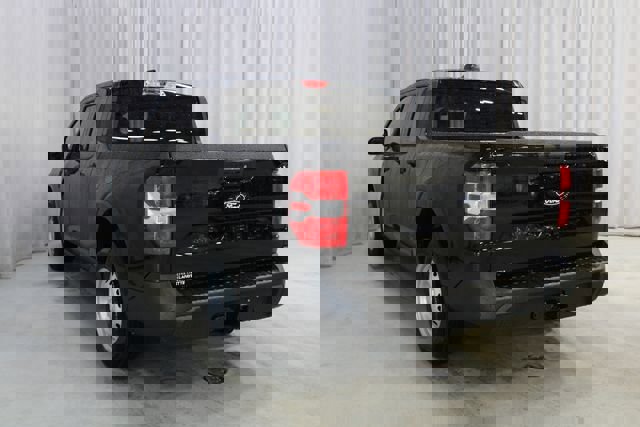 New 2026 Ford Maverick XL w/ Equipment Group 101A image 24