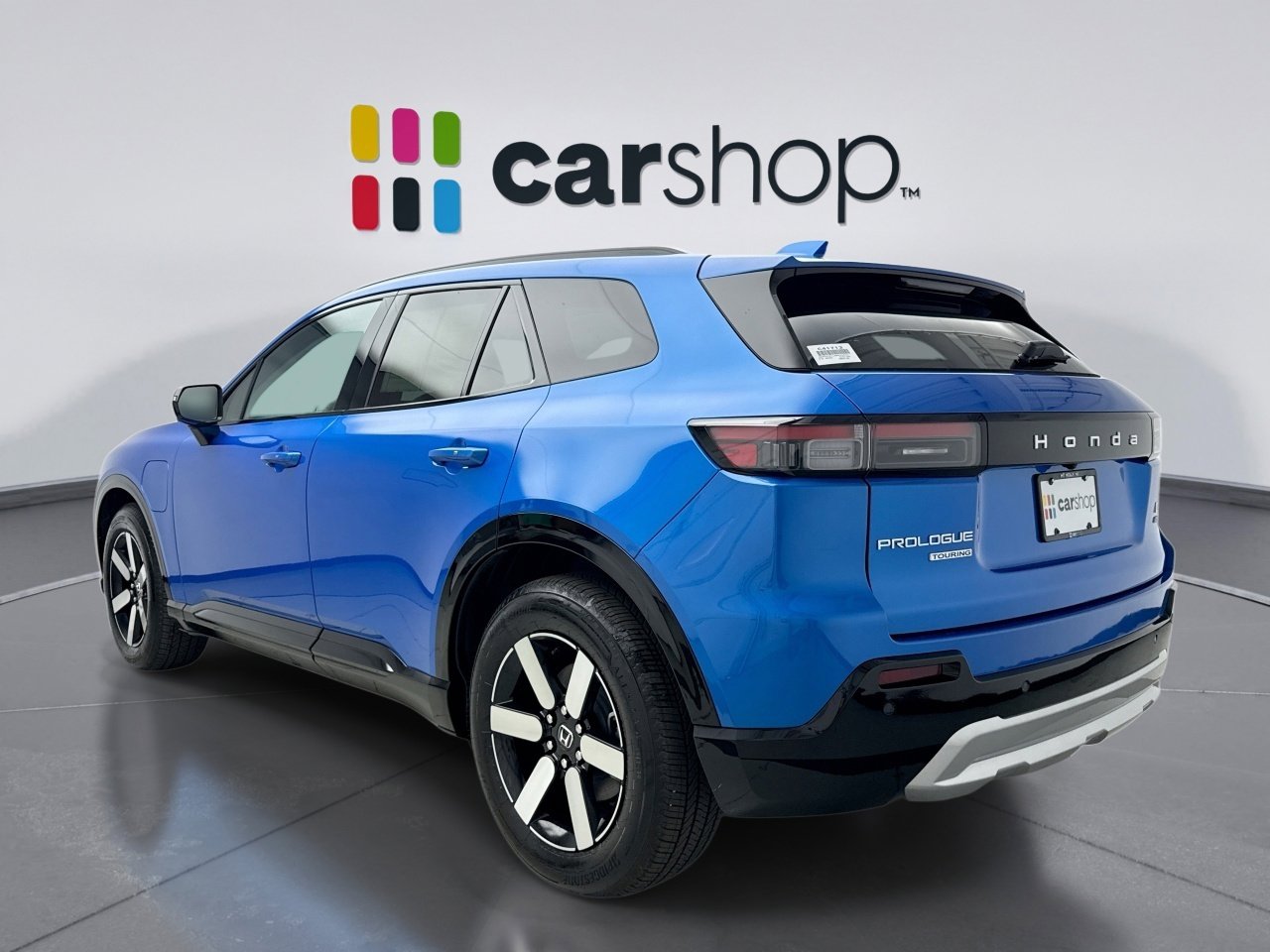 Used 2025 Honda Prologue Touring image 3