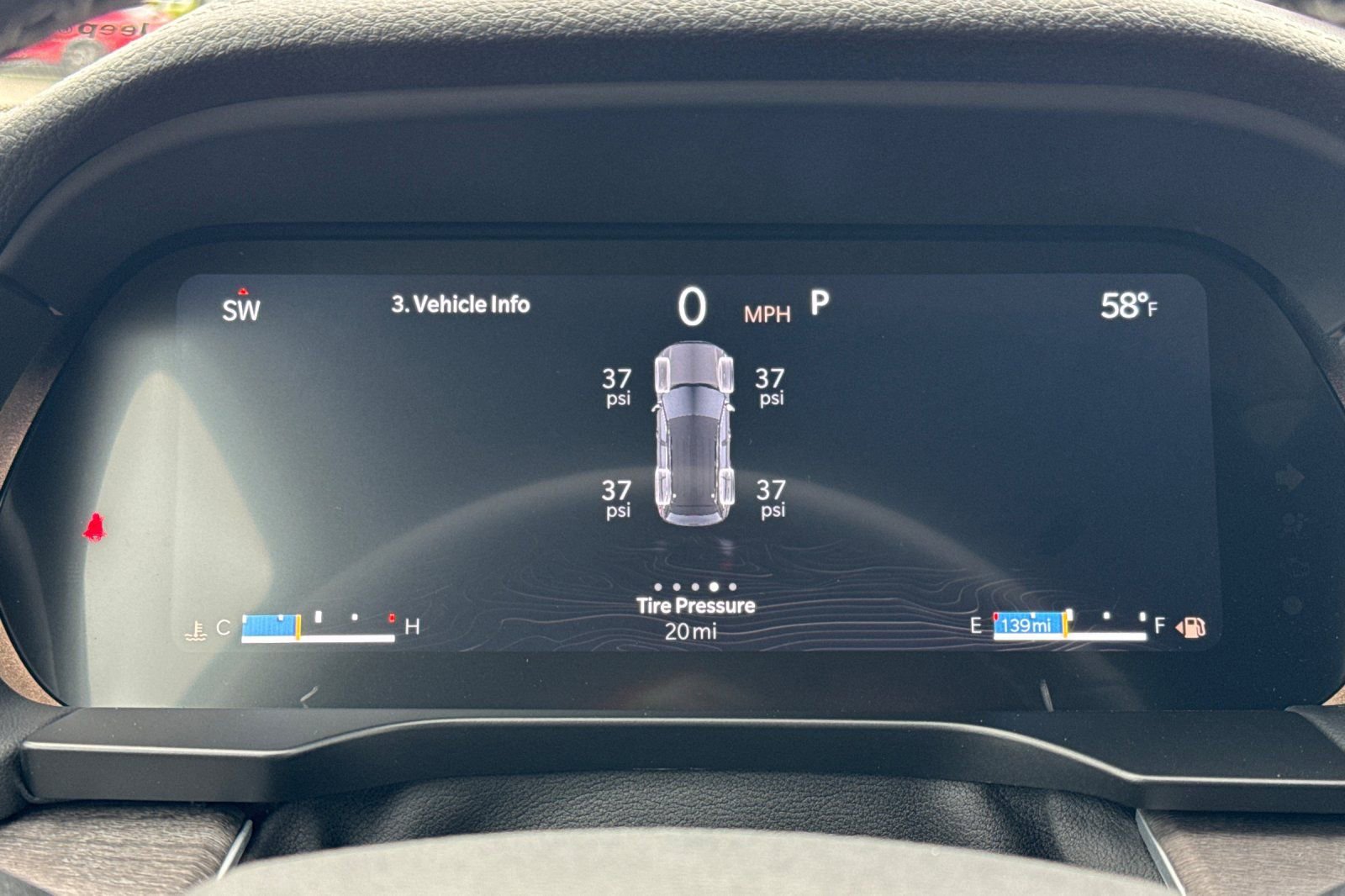 New 2025 Jeep Grand Cherokee Limited w/ Luxury Tech Group II image 30