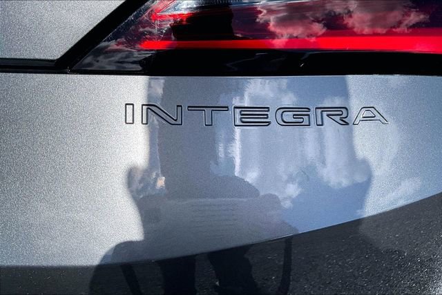 Used 2024 Acura Integra image 23