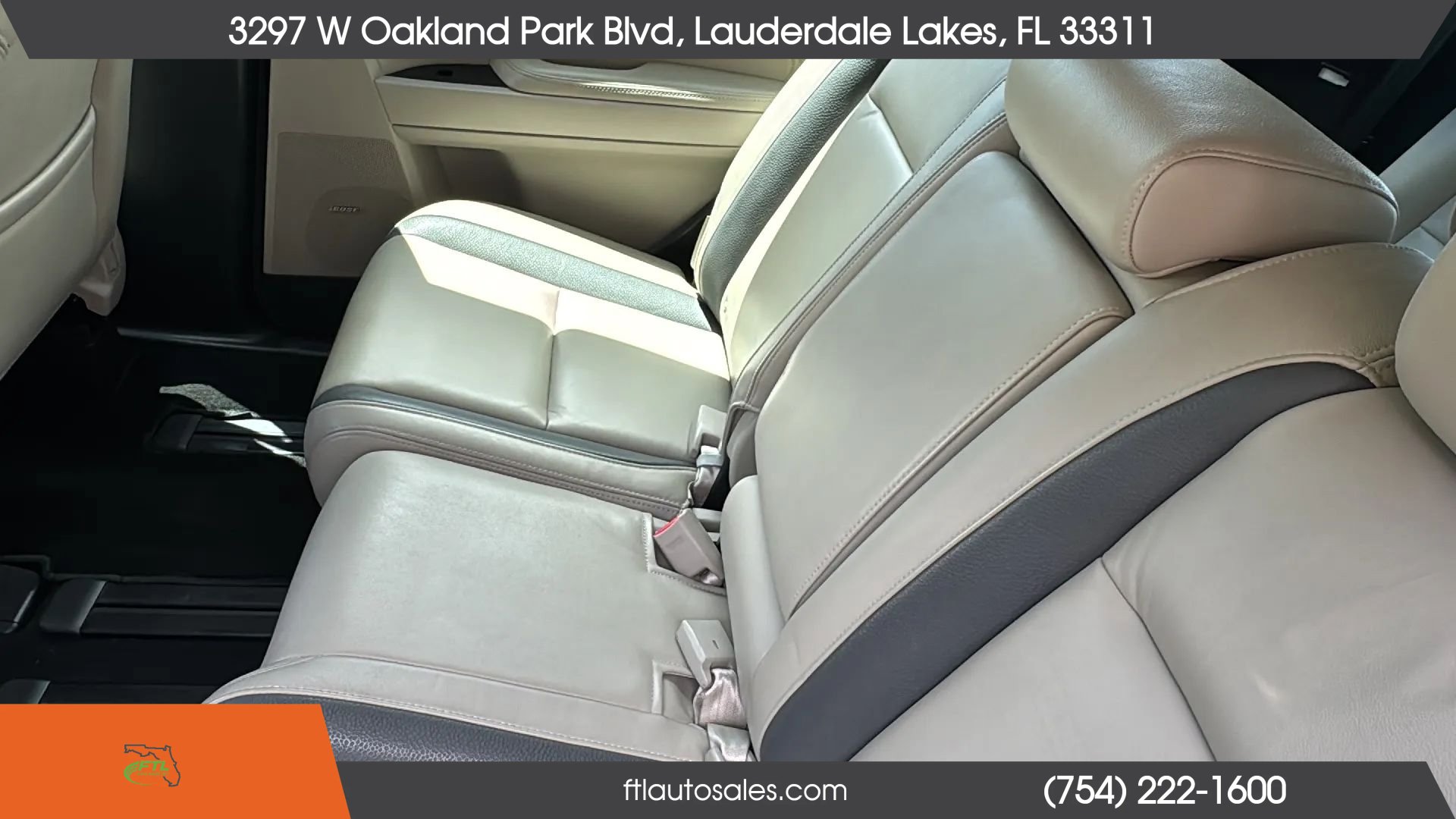 Used 2008 MAZDA CX-9 Touring FWD image 34