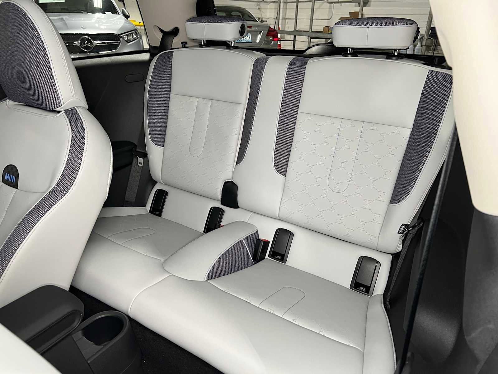Used 2026 MINI Cooper 2-Door Hardtop FWD image 23