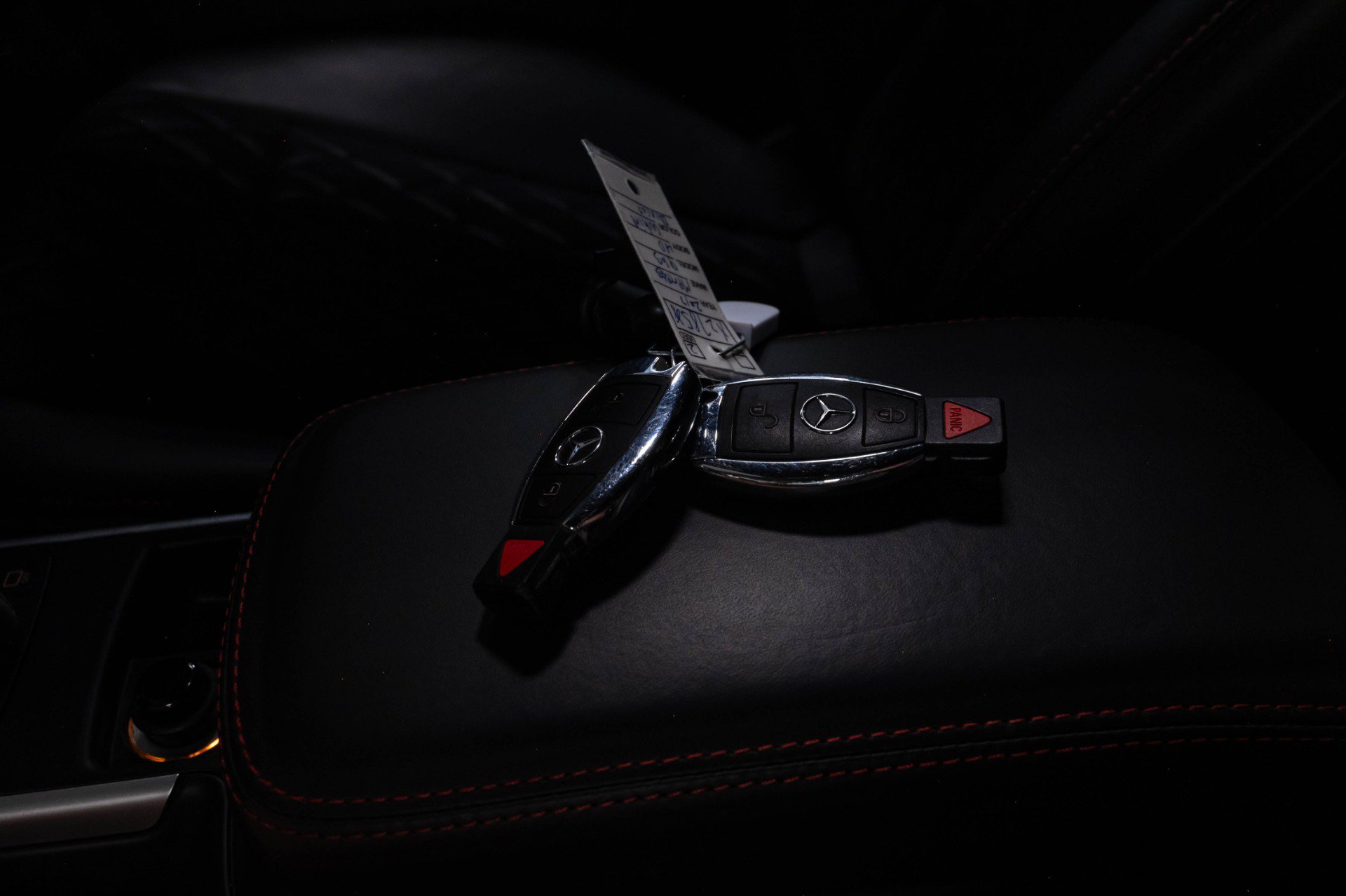 Used 2017 Mercedes-Benz G 63 AMG 4MATIC image 73