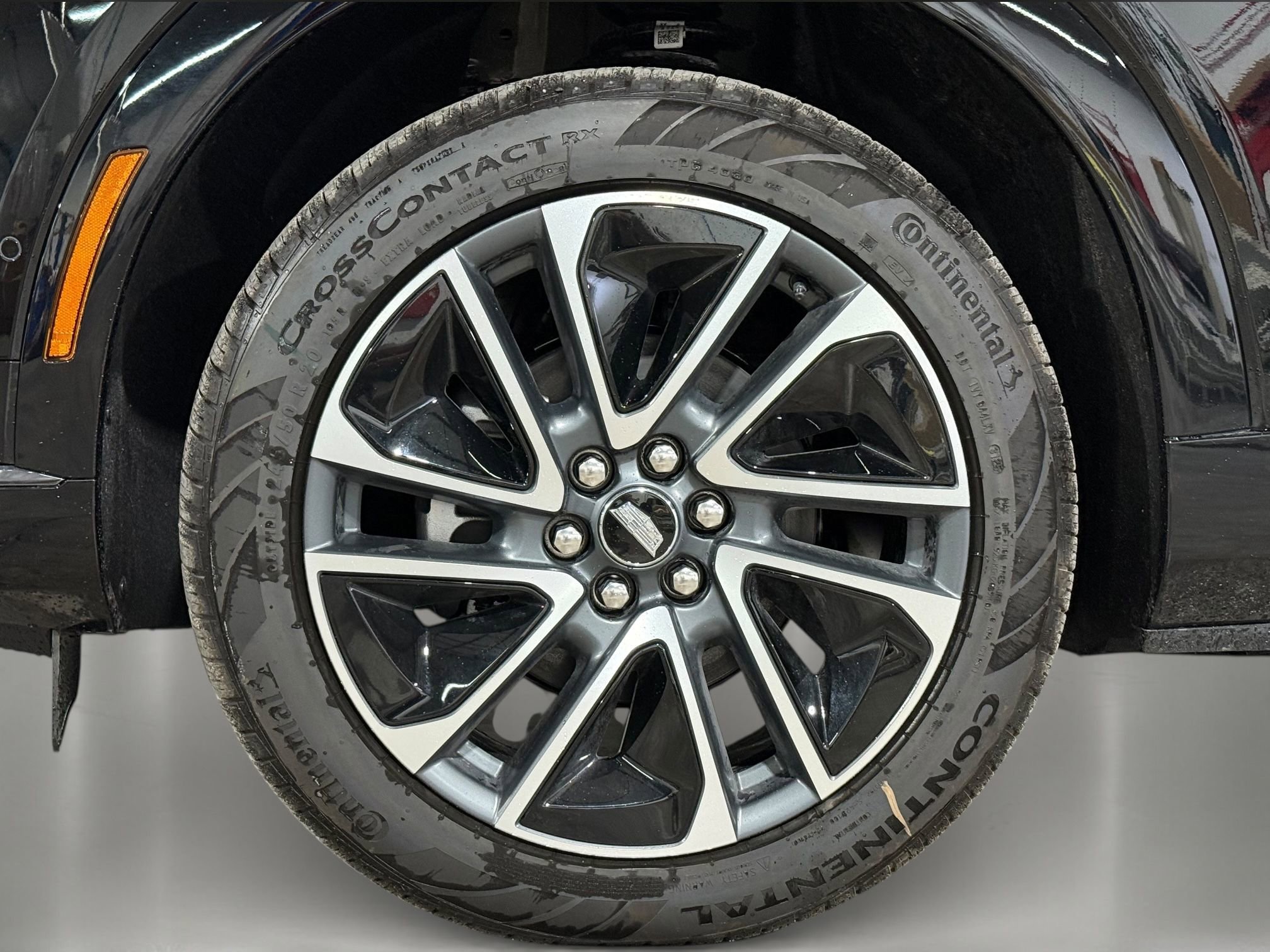 New 2026 Cadillac Optiq Sport 1 image 10