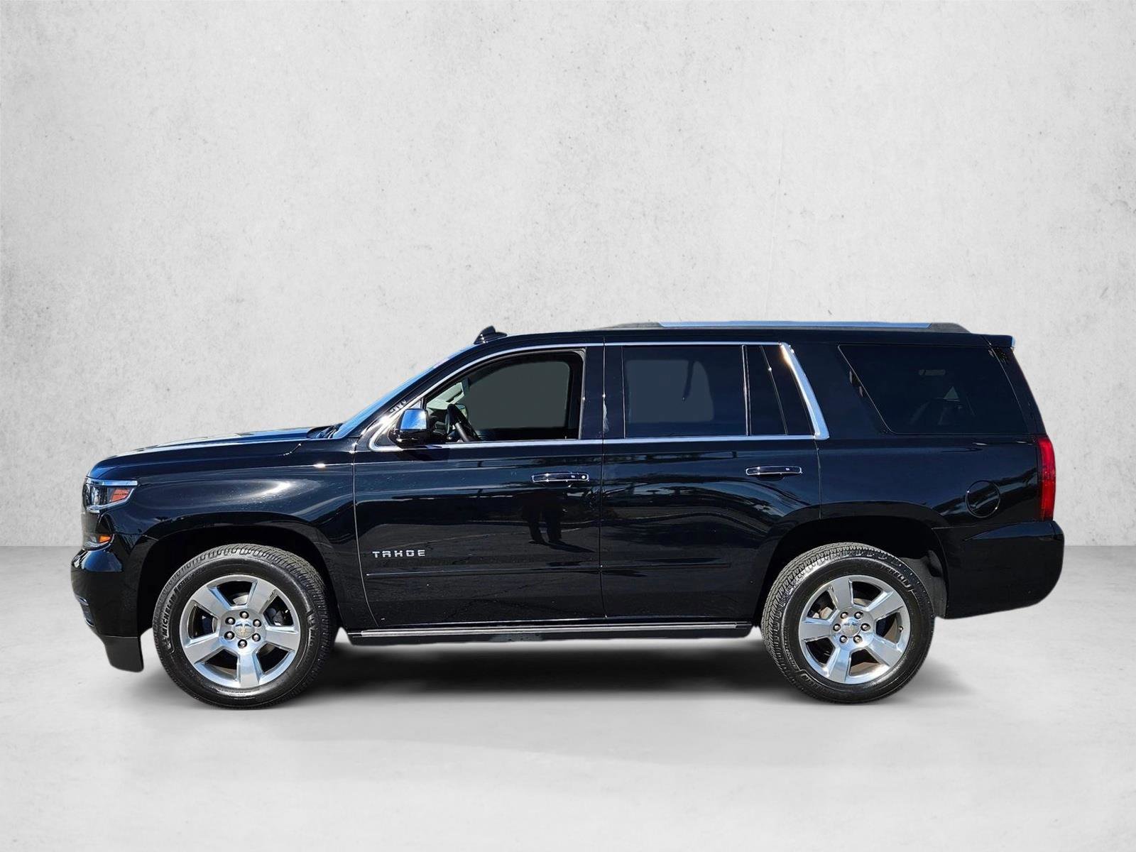 Used 2019 Chevrolet Tahoe Premier RWD image 9
