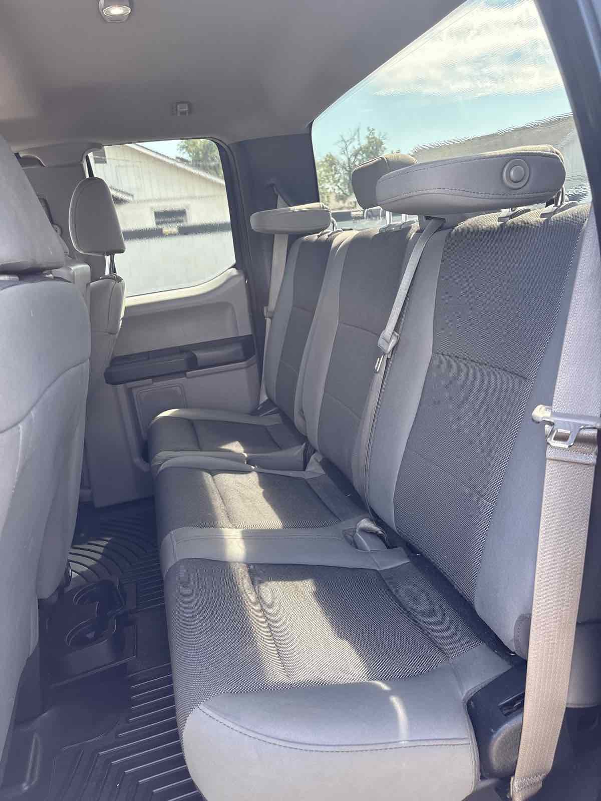Used 2017 Ford F150 XL w/ Equipment Group 101A Mid RWD image 9