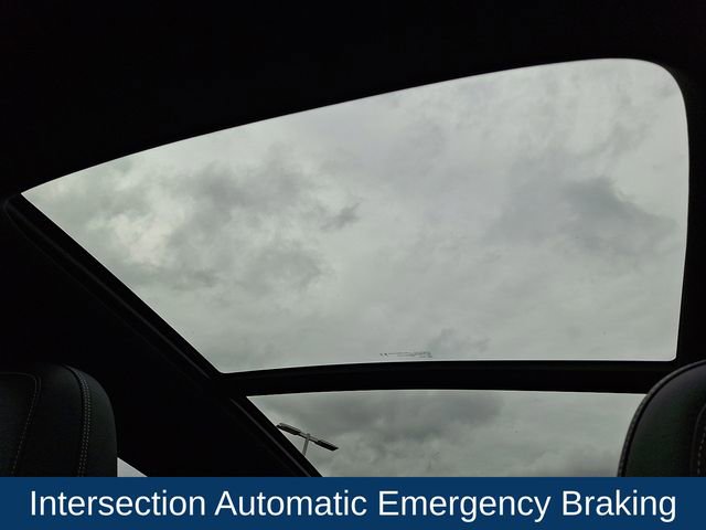 Used 2024 Chevrolet Blazer EV LT image 17