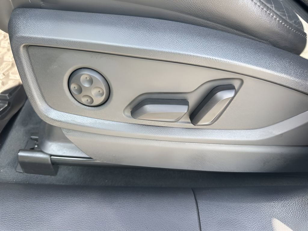 Used 2022 Audi SQ5 Premium Plus image 10