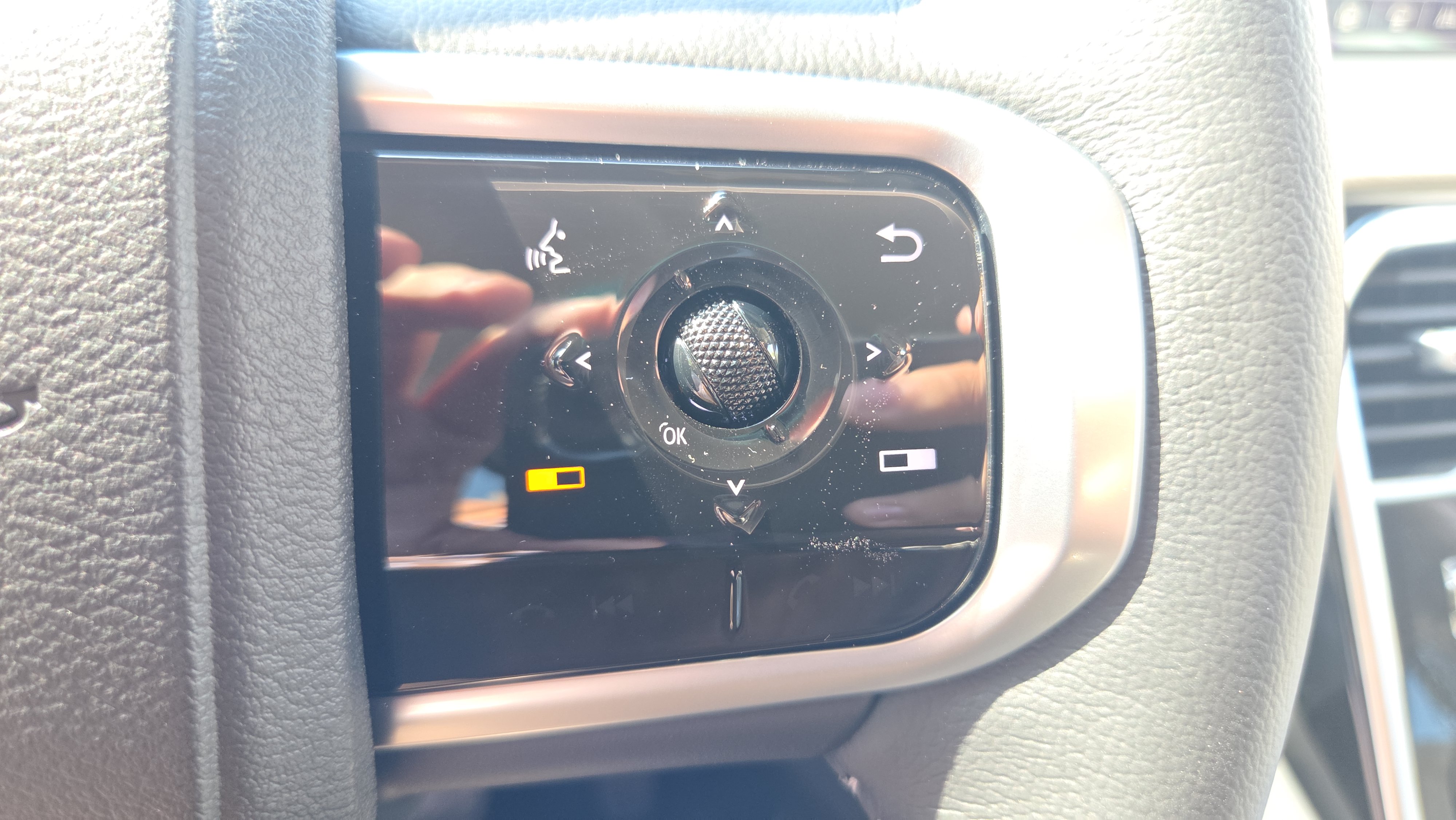 New 2026 Nissan Armada Platinum AWD/4WD image 28